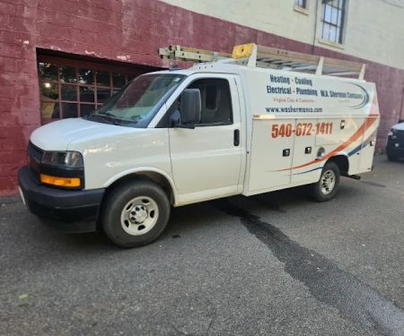 W.A. Sherman Company