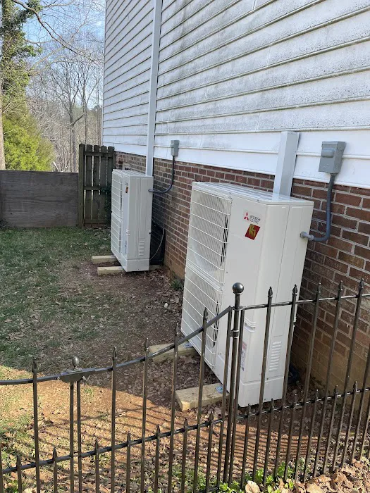 Mack Morris Heating and Air Conditioning Picture 7