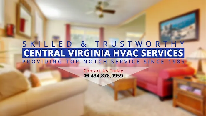 Mack Morris Heating and Air Conditioning Picture 3