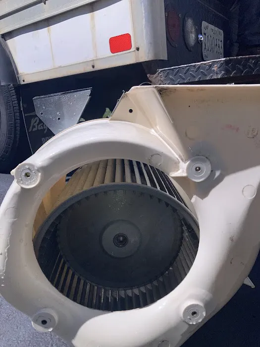 Mack Morris Heating and Air Conditioning Picture 4