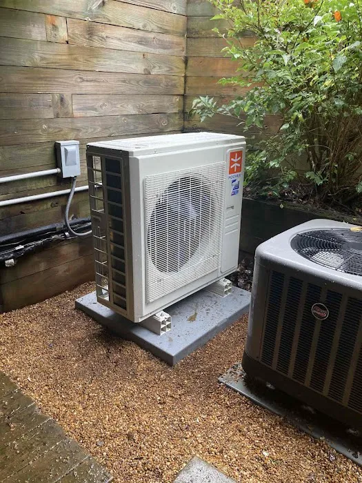 Mack Morris Heating and Air Conditioning Picture 6