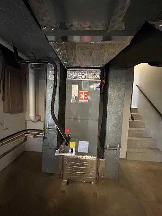 Mack Morris Heating and Air Conditioning Picture 10