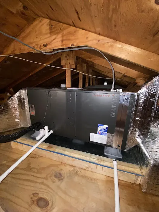 Mack Morris Heating and Air Conditioning Picture 9