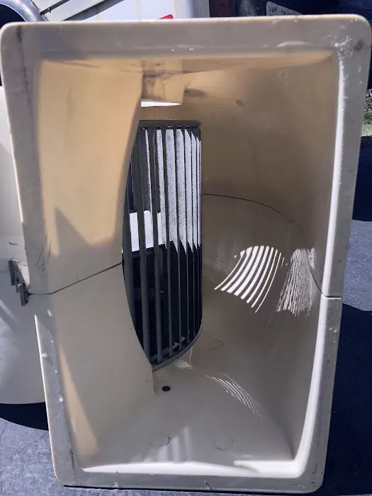 Mack Morris Heating and Air Conditioning Picture 8