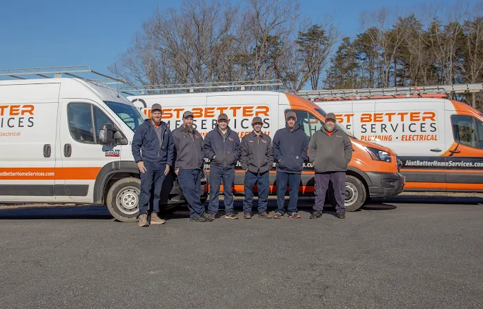 Just Better Home Services Picture 3