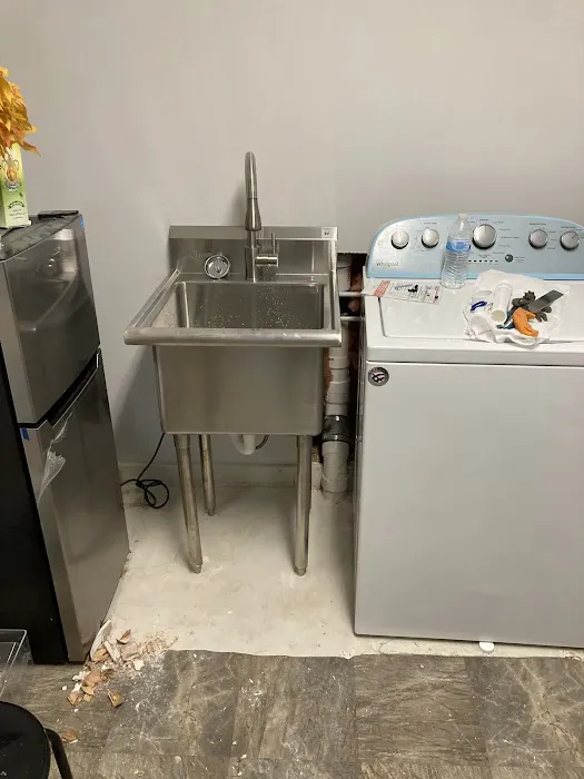 Just Better Home Services Picture 7