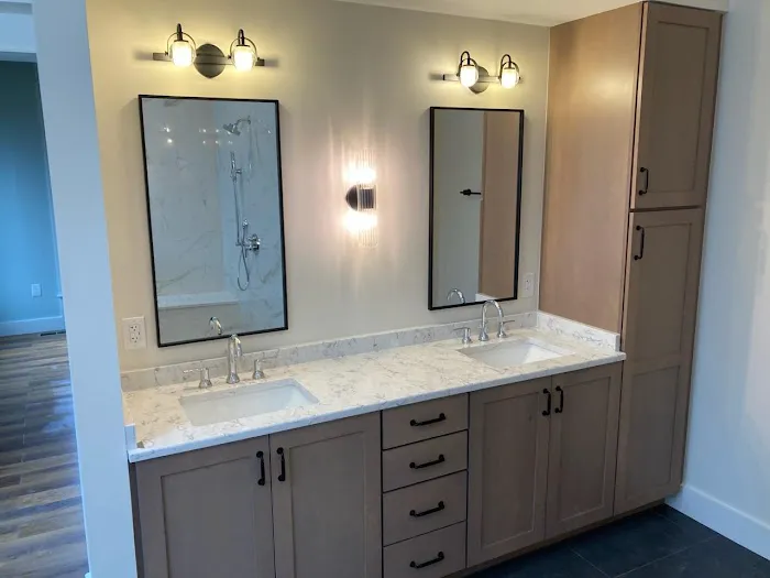 Just Better Home Services Picture 6