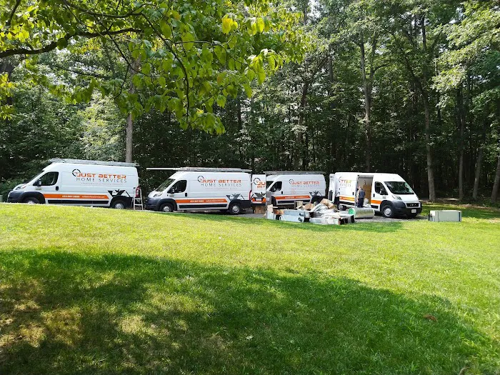 Just Better Home Services Picture 9