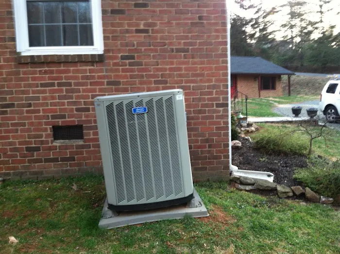 Comfort Heating & Air Picture 1