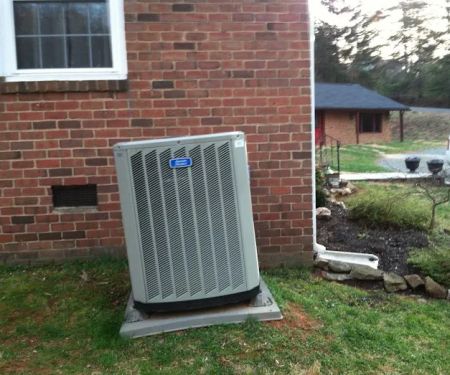Comfort Heating & Air
