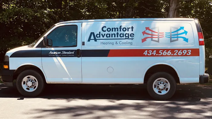 Comfort Advantage Picture 1