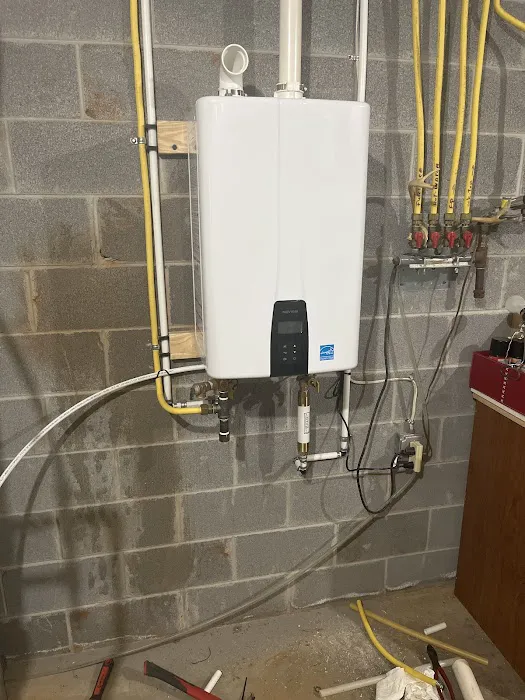 Michael & Son Services Picture 2