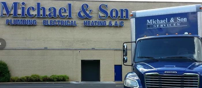 Michael & Son Services Picture 3