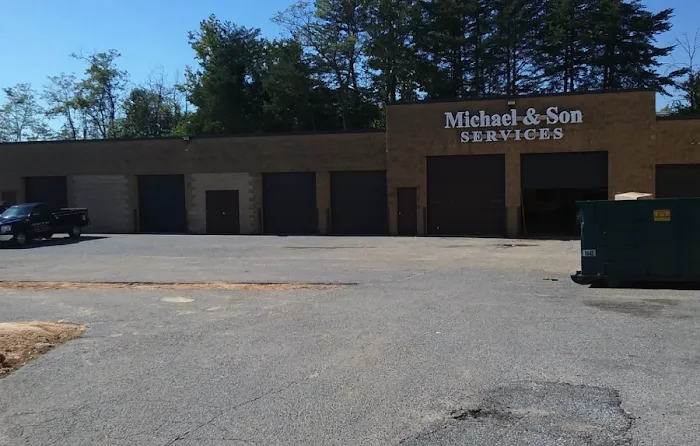 Michael & Son Services Picture 6