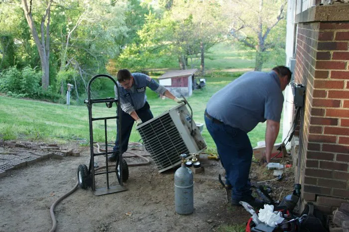 Michael & Son Services Picture 5