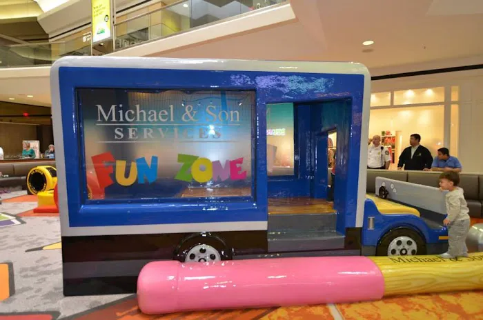 Michael & Son Services Picture 9