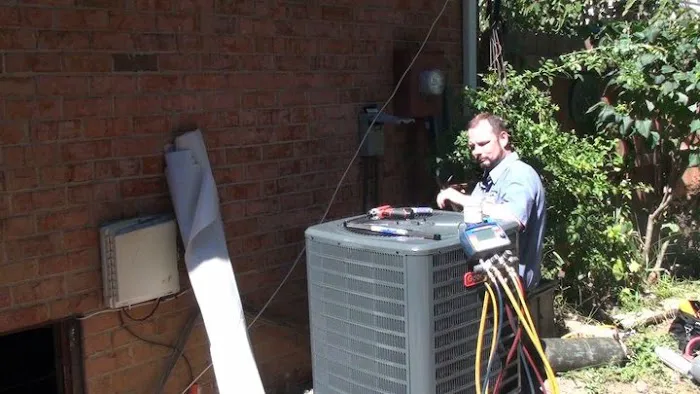 Michael & Son Services Picture 10