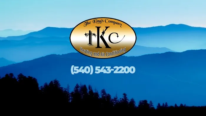 TKC Heating & Air Conditioning Picture 1