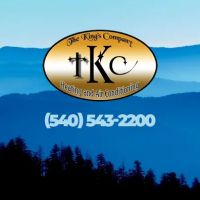 TKC Heating & Air Conditioning ico