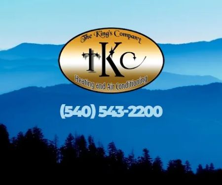TKC Heating & Air Conditioning