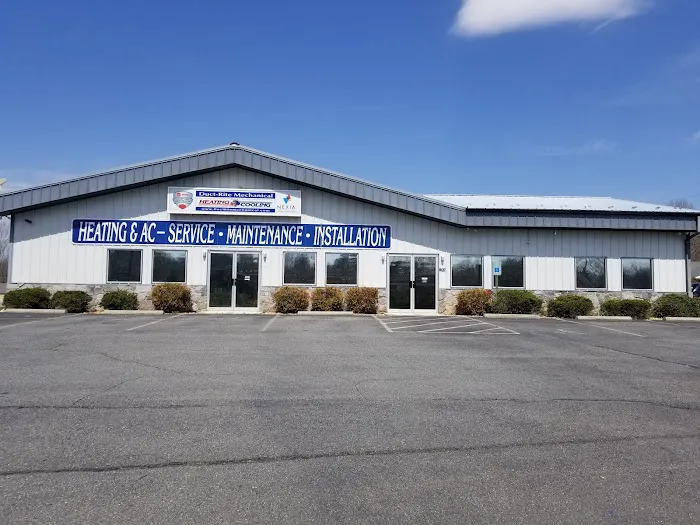 Duct-Rite Mechanical LLC Picture 2