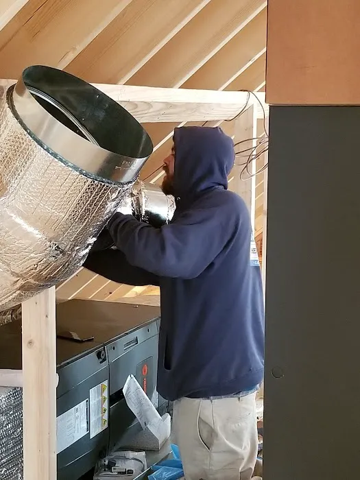 Duct-Rite Mechanical LLC Picture 5