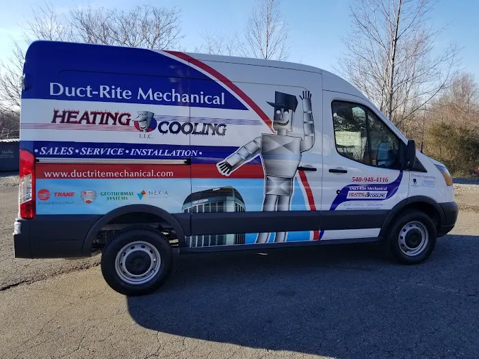 Duct-Rite Mechanical LLC Picture 6