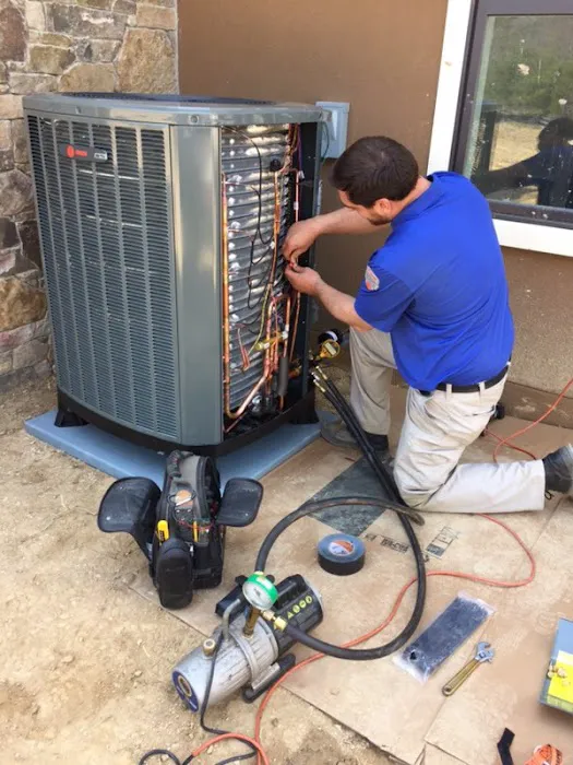 Duct-Rite Mechanical LLC Picture 4