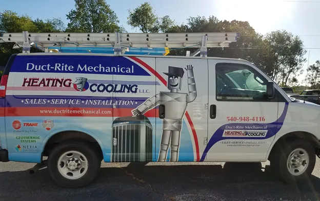 Duct-Rite Mechanical LLC Picture 3