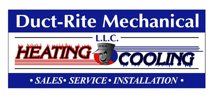 Duct-Rite Mechanical LLC Picture 9