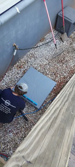 Wortman Mechanical Picture 8