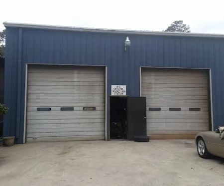 Outer Banks Automotive Repair