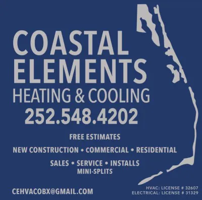 Coastal Elements HVAC Picture 1