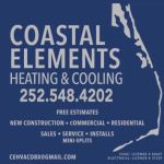 Coastal Elements HVAC