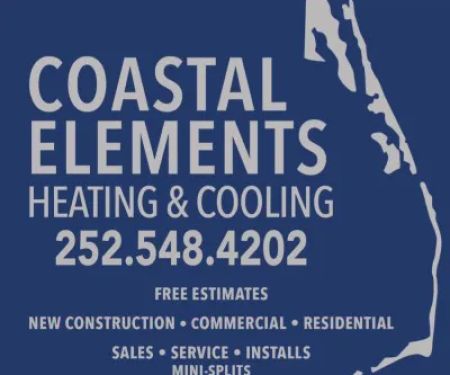 Coastal Elements HVAC