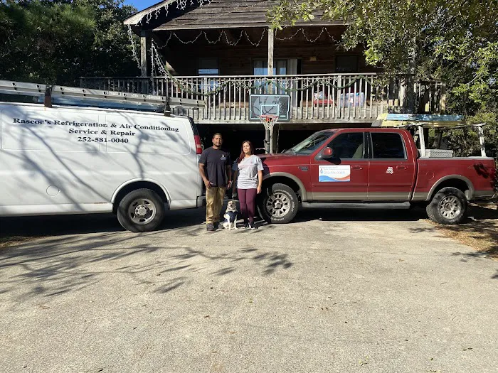 Rascoe's Refrigeration & Air Conditioning Picture 10