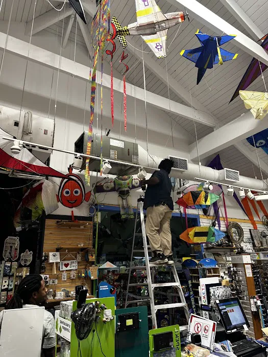 Rascoe's Refrigeration & Air Conditioning Picture 6