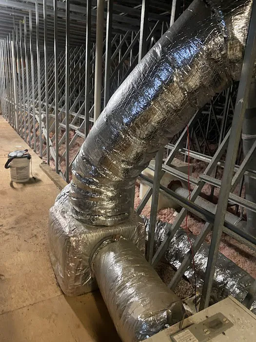 Rascoe's Refrigeration & Air Conditioning Picture 3