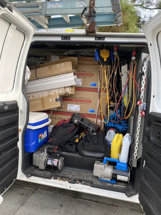 Rascoe's Refrigeration & Air Conditioning Picture 8