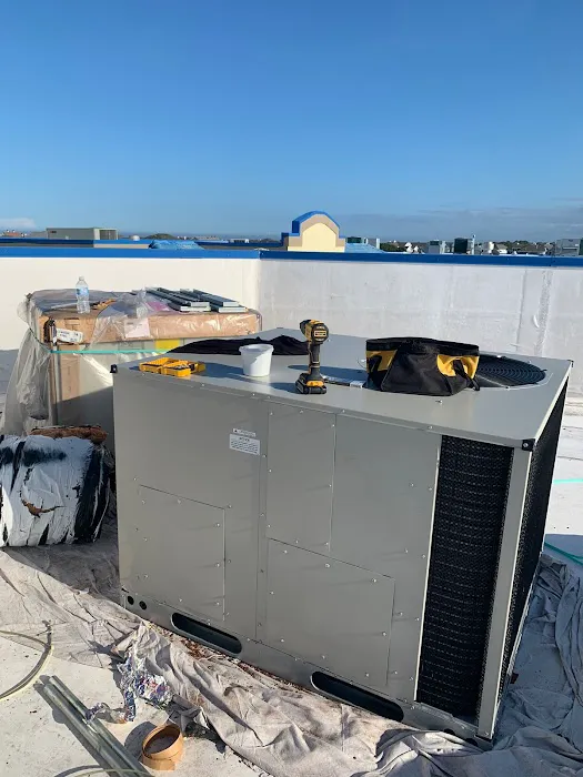 Rascoe's Refrigeration & Air Conditioning Picture 4