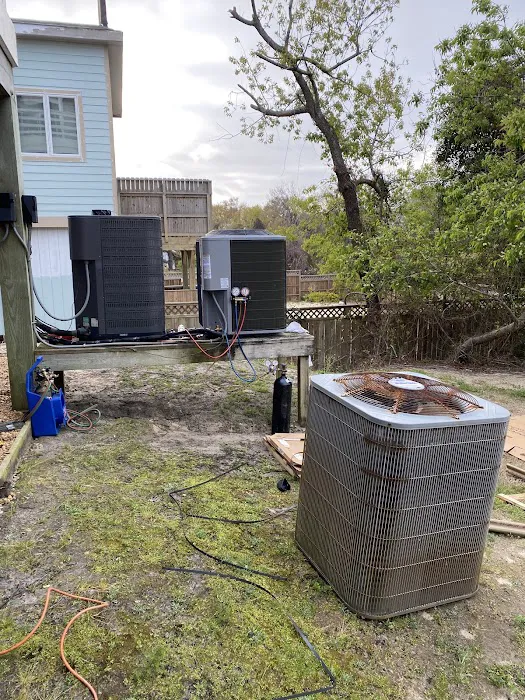 Rascoe's Refrigeration & Air Conditioning Picture 9