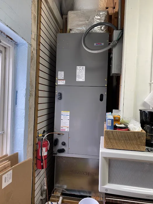 Rascoe's Refrigeration & Air Conditioning Picture 1