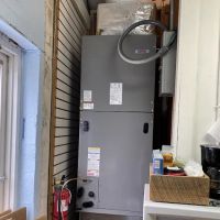 Rascoe's Refrigeration & Air Conditioning ico