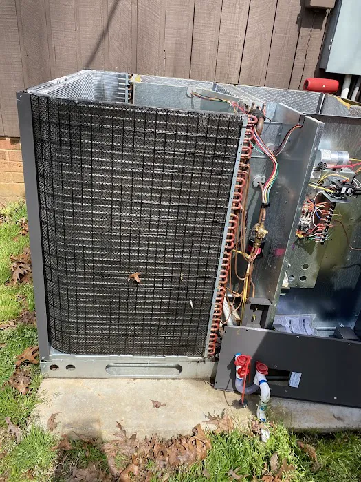 Rascoe's Refrigeration & Air Conditioning Picture 2