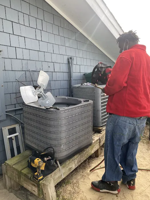 Rascoe's Refrigeration & Air Conditioning Picture 7