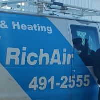 RichAir ico