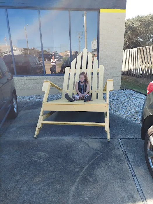 Meineke Car Care Center Picture 10