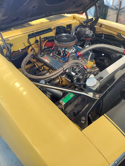 Meineke Car Care Center Picture 4