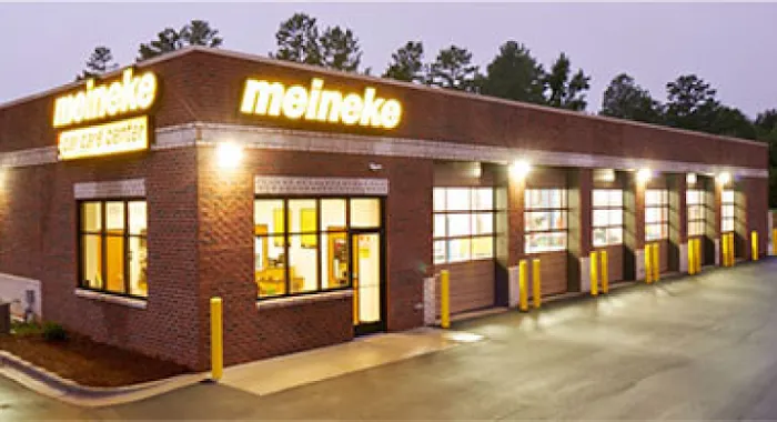 Meineke Car Care Center Picture 3