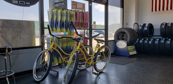 Meineke Car Care Center Picture 7